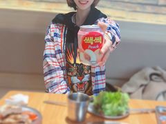 -哼蟹二将·烤肉酱蟹(合生汇店)