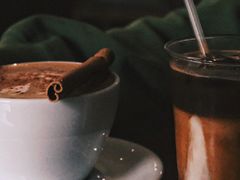 -竹子咖啡bamboo coffee