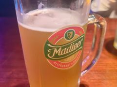 -马迭尔德式西餐精酿啤酒屋(中央大街店)