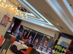 -丰收日·小海鲜·沪上家宴(顾村正大店)