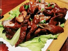 -大牌大·传统杭帮菜(湖滨店)