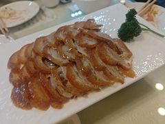 -东四民芳餐厅(世茂工三店)