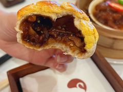 -白天鹅宾馆-宏图府餐厅
