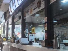-三好食堂(煎饺·馄饨·肉饼米线·盛世广场店)