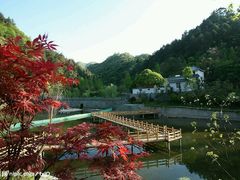 -逍遥谷景区