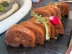 -绿茶餐厅(成都大悦城店)