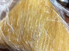 -叶婆婆豆浆馍馍