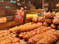 -B&C黄油与面包·THE GARDEN BAKERY概念店(世纪汇店)