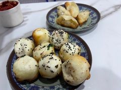 -无名生煎(昌里东路)