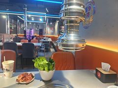 -外婆掌柜·东北家庭烤肉(托乐嘉店)