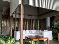 -三亚艾迪逊酒店·海滩烧烤 BARBACOA·现场乐队·浪漫晚餐·烧烤海鲜
