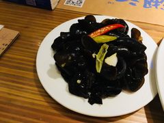 -江湖情酸菜鱼(万菱汇店)