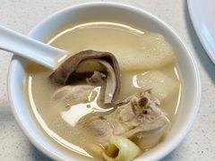 -煲王粤菜餐厅(中侨中心店)