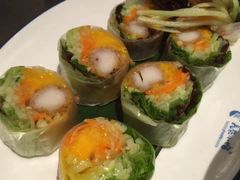 -美奈小馆·越南料理(中航城君尚购物中心店)