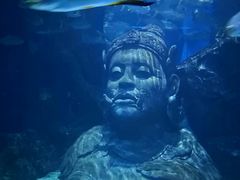 -暹罗海洋世界
