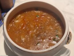 -海味世家·家常菜馆(明州里店)