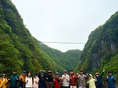 -壶瓶山景区