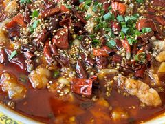 -苹果树下艺术餐厅(宋庄店)