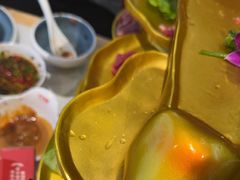 -千牛将·鲜牛肉火锅(开元路店)