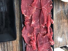 嫩肉-全好食潮汕牛肉火锅(泗洲路店)