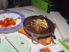 -在前门·烤鸭北京菜(五月花广场店)