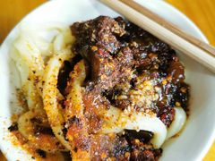 -洞子口张老二凉粉(文殊院店)