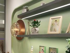 -海马体家庭照相馆(广州正佳广场店)