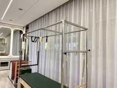 -悦莱美游泳健身会所(御景壹号店)