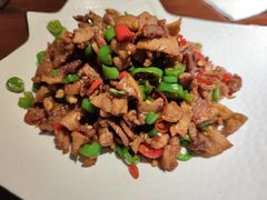-钟掌勺忘不了地道湘菜(新天地假日广场店)