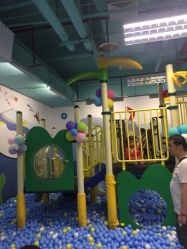 -Mollyfantasy莫莉幻想(重庆袁家岗喜盈门范城店)