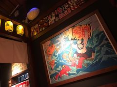 -醉虎传(南锣鼓巷店)