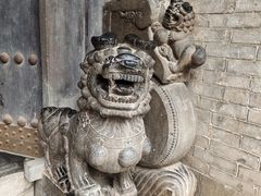 -柳氏民居