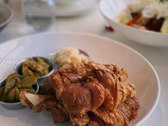 -MONICH牛排融合餐厅(和义大道购物中心店)