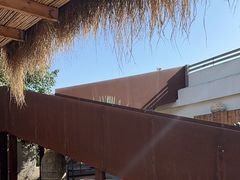 -悦哉·派对·草坪婚礼·围炉煮茶(三圣乡店)