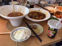 -花盐街·四川乐山小吃(西单大悦城店)