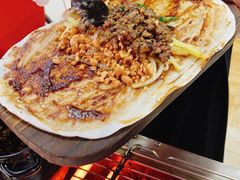 -内涵饵块
