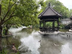 -杭州西溪喜来登度假大酒店