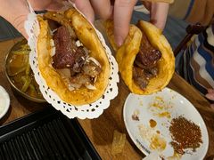 -小核桃品质串店(世茂大道店)