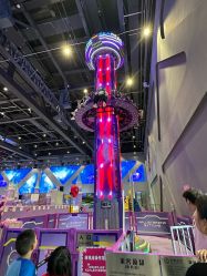 -第五极儿童乐园