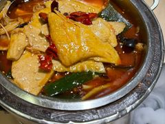 -云来居素食馆(南山店)