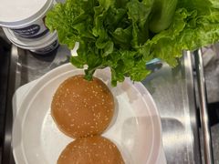 -揽月斋炙子烤肉·清真(安定门·五道营店)