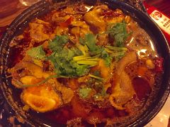-十吉老砂锅(天生丽街生活馆店)