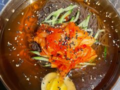 -大叹号·朝鲜族烤肉(潍坊泰华城店)