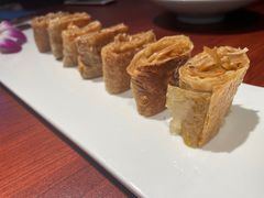 -外滩往事民国上海菜(黄浦店)