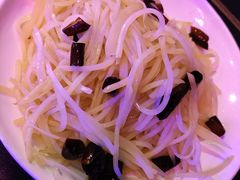 -粉墨特色菜·烧烤音乐酒馆