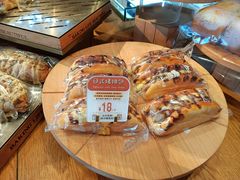 -西村叔叔的店·面包·甜品·蛋糕(清河万象汇店)