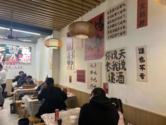 -郑记•不夜城烧烤•龙虾•虾蟹(黄鹤楼店)