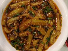 -廖老妈蹄花(中海国际店)