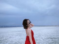 -盐湖景区