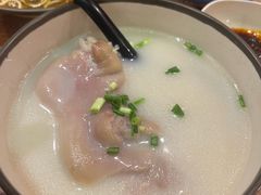 -谭师爷龙抄手(白下路店)